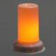 Світлодіодна свічка Flame Light для ліхтарів