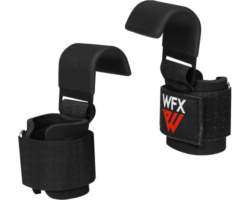 Гаки для підняття ваг WFX