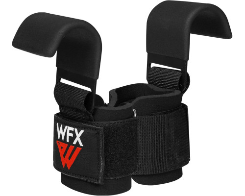 Гаки для підняття ваг WFX