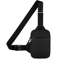 Нагрудна сумка-слінг Simptech Mini Crossbody
