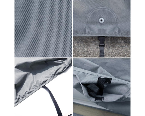 Чохли для позашляховиків Leader Accessories