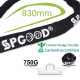 Велосипедний замок SPGOOD