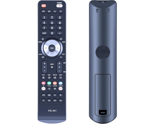 Пульт дистанційного керування RC-966DV/RC-967DV для DVD-програвача Pioneer UDPLX500 UDP-LX500 UDP-LX800