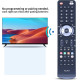 Пульт дистанційного керування RC-966DV/RC-967DV для DVD-програвача Pioneer UDPLX500 UDP-LX500 UDP-LX800