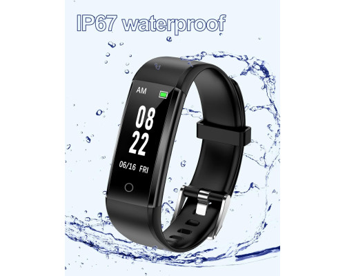 Фітнес-браслет GRV без з'єднання Bluetooth