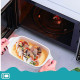 Універсальна тарілка для мікрохвильової печі CHEFZOCO