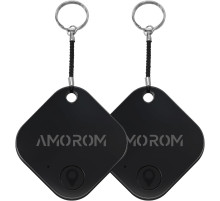 Bluetooth-брелок Air Tag Tracker (Комплект 2шт)