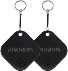 Bluetooth-брелок Air Tag Tracker (Комплект 2шт)