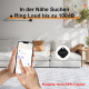 Bluetooth-брелок Air Tag Tracker (Комплект 2шт)