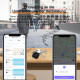 Bluetooth-брелок Air Tag Tracker (Комплект 2шт)