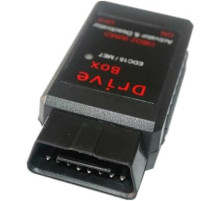 Деактиватор Drive Box EDC15/ME7 OBD2 IMMO, сумісний з сидіннями Au-di Skoda VW Golf