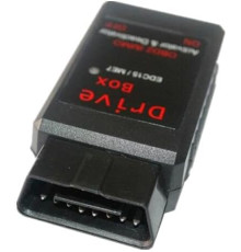 Деактиватор Drive Box EDC15/ME7 OBD2 IMMO, сумісний з сидіннями Au-di Skoda VW Golf