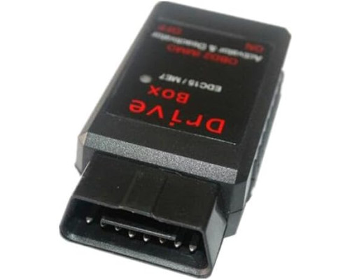 Деактиватор Drive Box EDC15/ME7 OBD2 IMMO, сумісний з сидіннями Au-di Skoda VW Golf