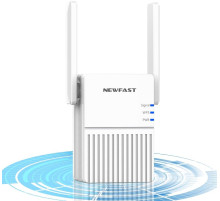 Підсилювач WLAN NEWFAST 300 Мбіт/с