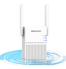 Підсилювач WLAN NEWFAST 300 Мбіт/с