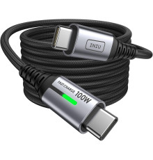 Кабель INIU USB C (2 м)