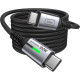 Кабель INIU USB C (2 м)