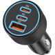 Автомобільний зарядний пристрій USB-C LUOSIKE