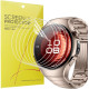Захисне скло для Smart Watch сумісне зі смарт-годинником Huawei Watch 5 (42 мм) 6шт.