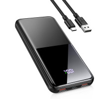 Портативний зарядний пристрій Doubc PowerBank 22,5 Вт