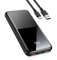 Портативний зарядний пристрій Doubc PowerBank 22,5 Вт
