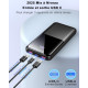 Портативний зарядний пристрій Doubc PowerBank 22,5 Вт