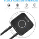 Аудіоадаптер SONRU Bluetooth 5.3