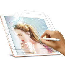 Захисна плівка Homagical для iPad (Комплект 2шт)