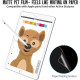 Захисна плівка Homagical для iPad (Комплект 2шт)