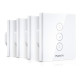 Розумний вимикач для рольставнів Maxcio WiFi