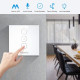 Розумний вимикач для рольставнів Maxcio WiFi