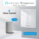 Розумний вимикач для рольставнів Maxcio WiFi