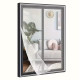 Москітна сітка на вікно Magic Mesh 150×130 см