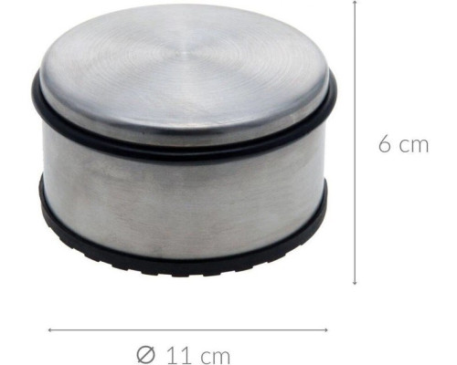 Стопер Excellent Houseware з нержавіючої сталі