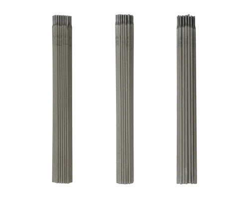 Електроди зварювальні універсальні Parkside PSE 2.5 C1 (1 кг)