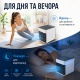 Міні USB охолоджувач повітря 3-в-1 з функцією зволоження та вентиляції / Портативний настільний охолоджувач