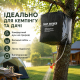 Похідний душ Camp Shower 40 л з шлангом і розпилювачем