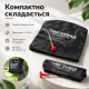 Похідний душ Camp Shower 40 л з шлангом і розпилювачем