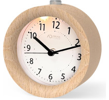 Приліжковий годинник і будильник aboveClock