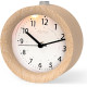 Приліжковий годинник і будильник aboveClock