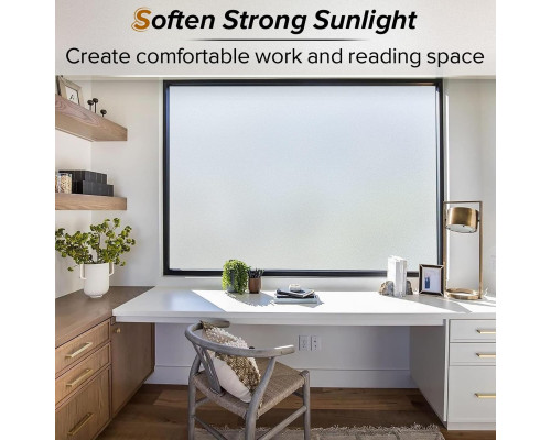 Плівка для вікон rabbitgoo 44,5x200 см