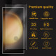 Комплект захисного скла (2 шт) HPTech для Samsung Galaxy S23 Ultra та захист камери (2 шт)