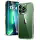 Ударостійкий прозорий чохол для iPhone 13 Pro Max