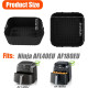 Силіконові форми для аерофритюрниці Ninja Air Fryer PRO (2 шт.)