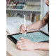 Набір з 4 змінних наконечників MEKO для Apple Pencil (1-го та 2-го поколінь)