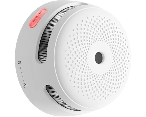 Розумний датчик диму X-Sense XS01-M (без базової станції SBS50)
