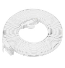 Мережевий Ethernet-кабель Cat6 (Довжина 20м)