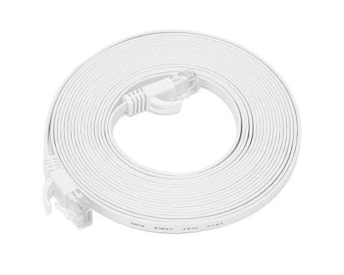 Мережевий Ethernet-кабель Cat6 (Довжина 20м)
