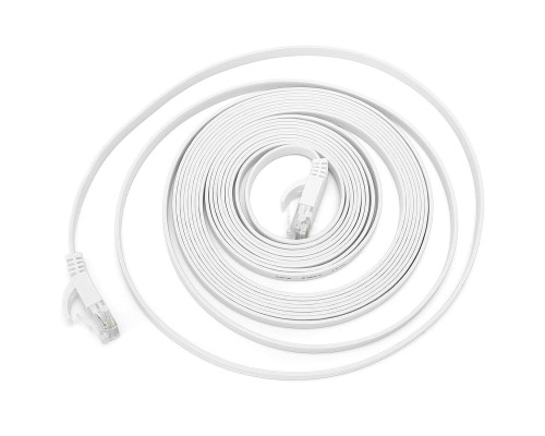 Мережевий Ethernet-кабель Cat6 (Довжина 20м)