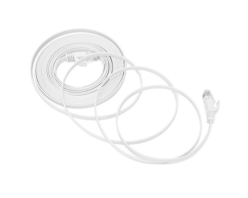Мережевий Ethernet-кабель Cat6 (Довжина 20м)